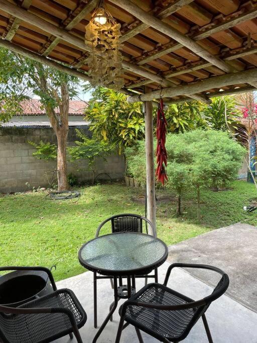 Casa Das Falesias Cumuruxatiba Dış mekan fotoğraf