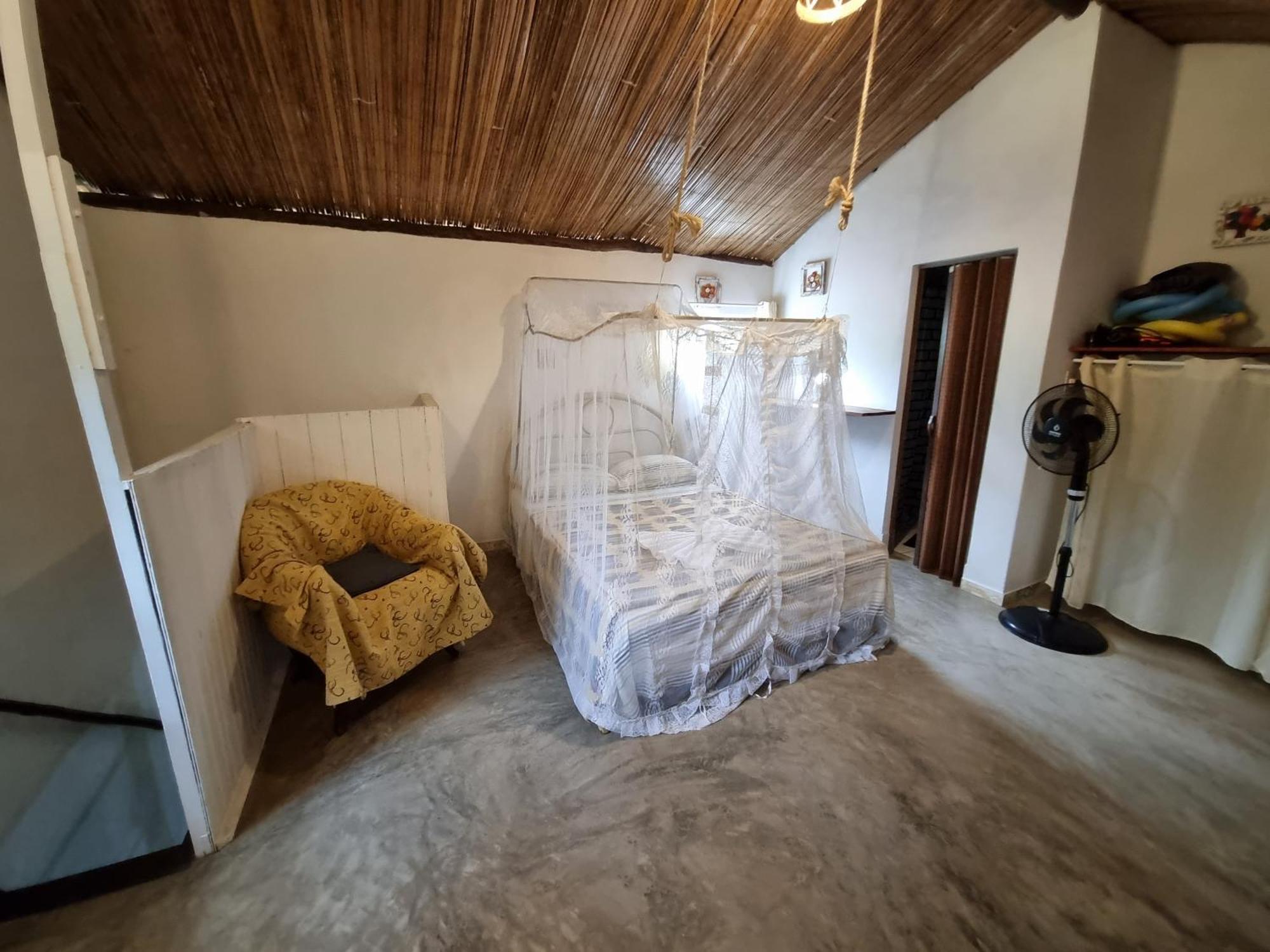Casa Das Falesias Cumuruxatiba Dış mekan fotoğraf