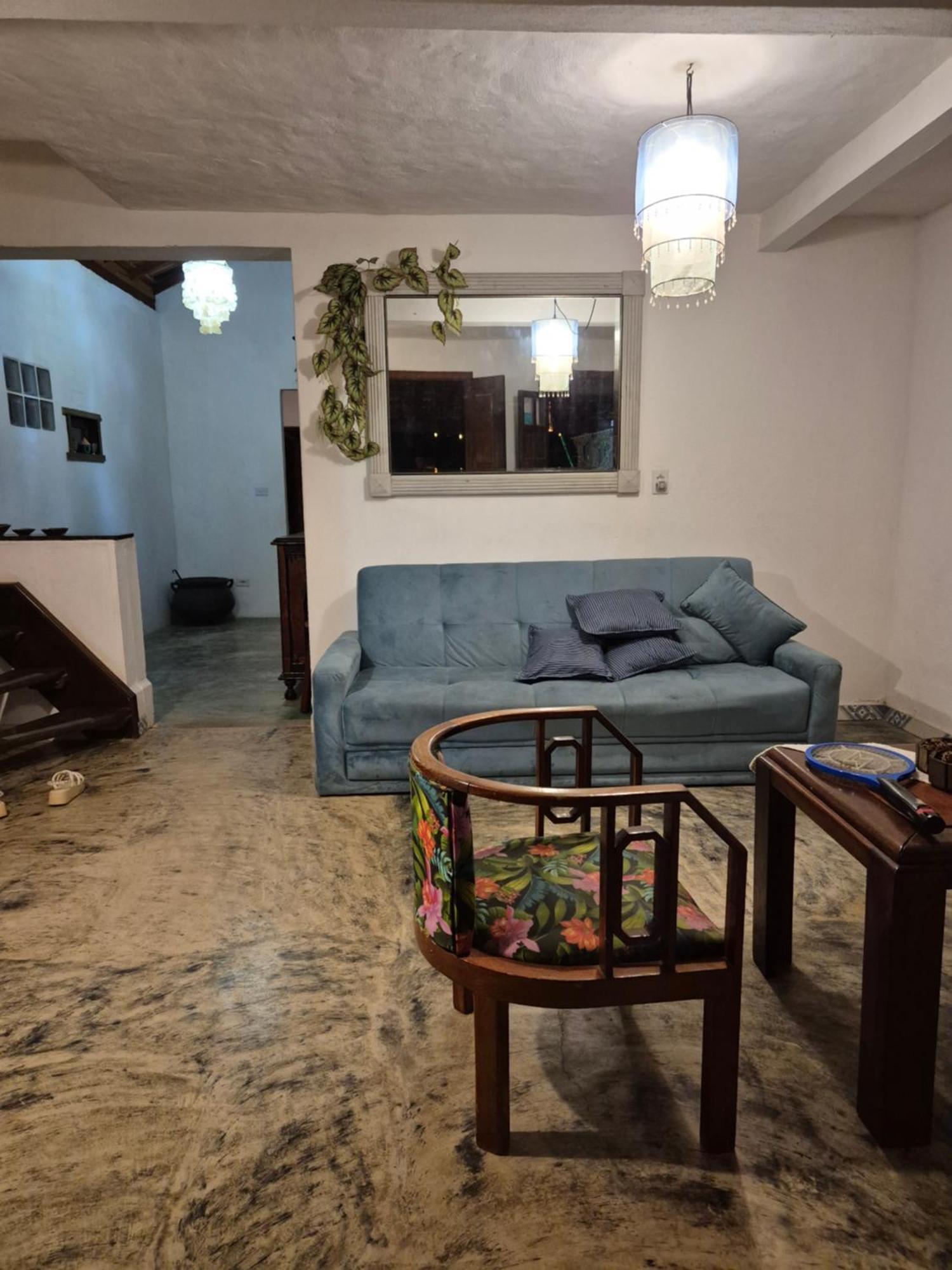 Casa Das Falesias Cumuruxatiba Oda fotoğraf