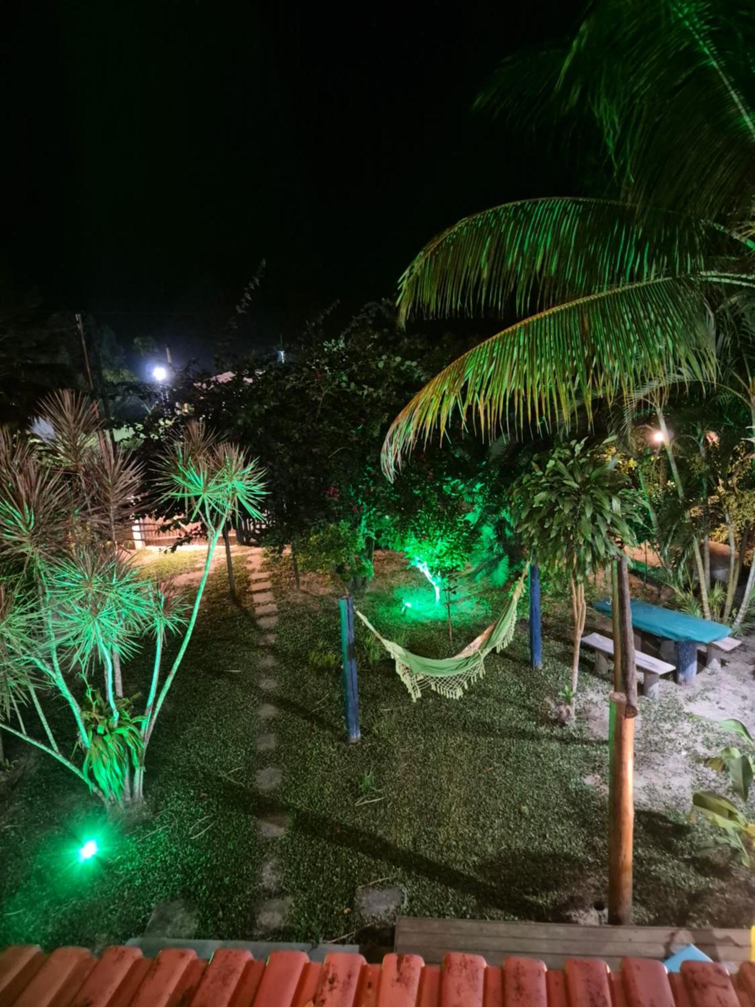 Casa Das Falesias Cumuruxatiba Oda fotoğraf