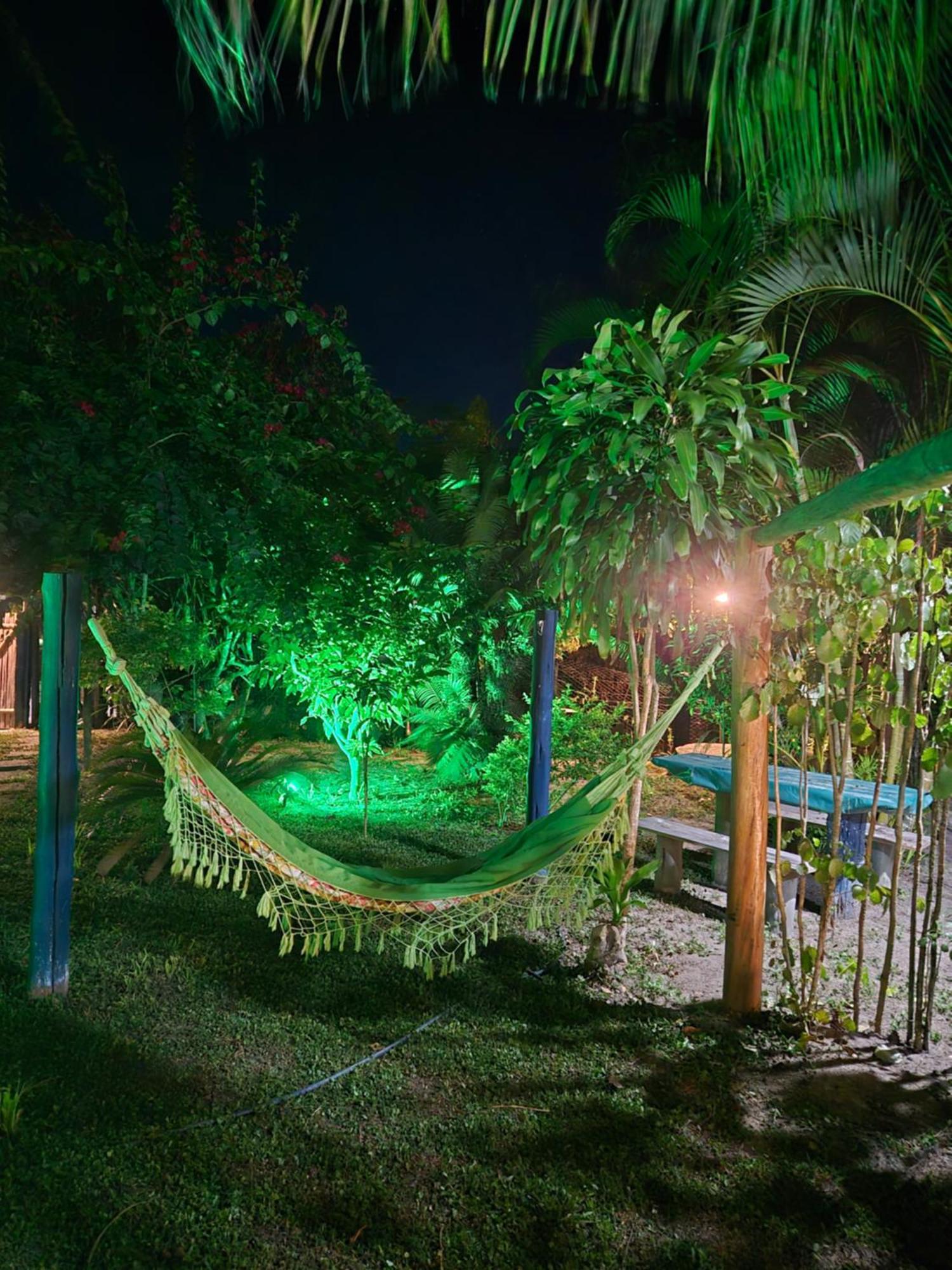 Casa Das Falesias Cumuruxatiba Oda fotoğraf