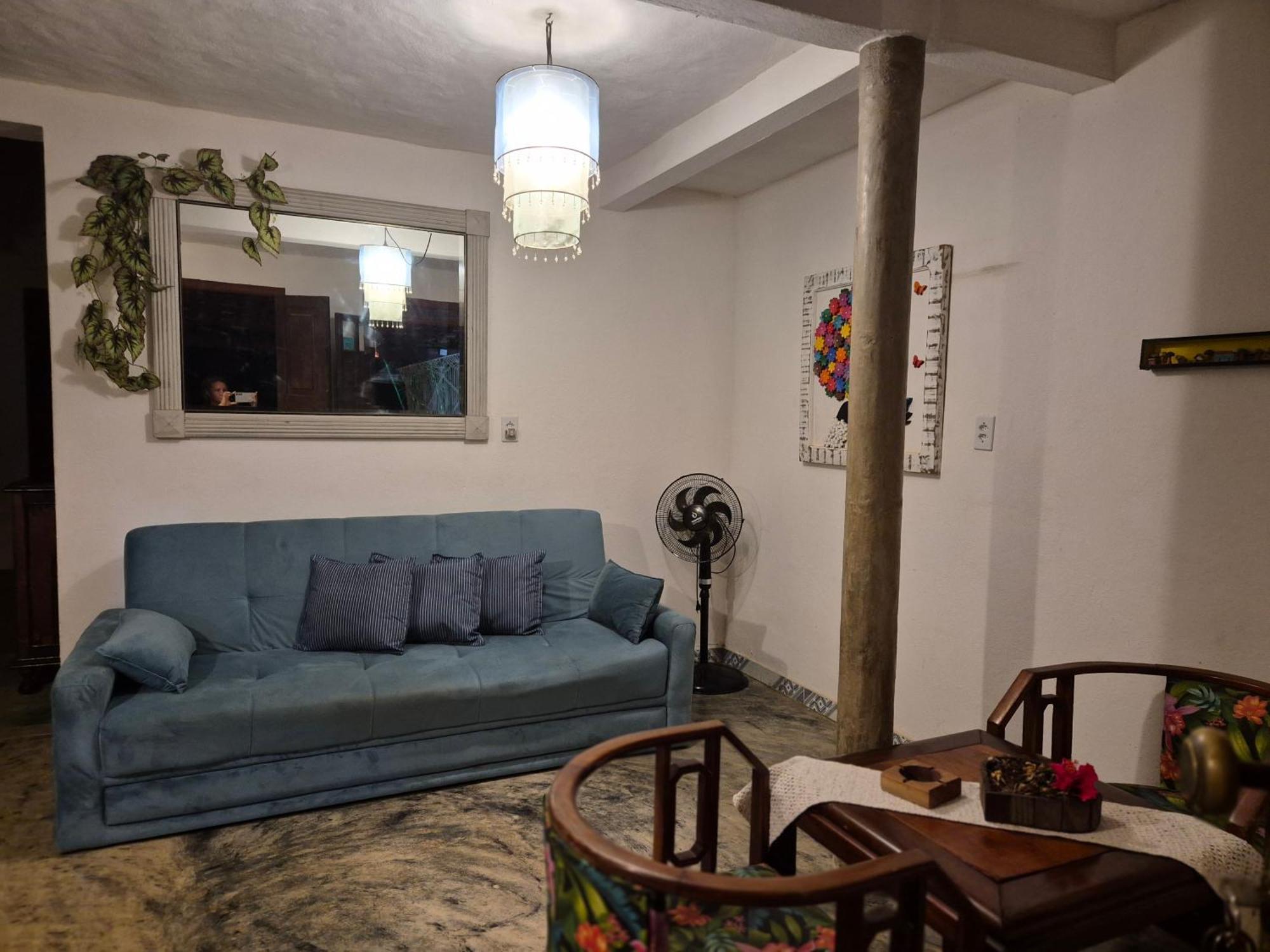 Casa Das Falesias Cumuruxatiba Oda fotoğraf